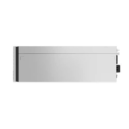 Komputer stacjonarny Lenovo IdeaCentre 3 07IAB7, SFF, i3-12100, Intel Core i3, pamięć wewnętrzna 8 GB, UDIMM DDR4, SSD 512 GB, I