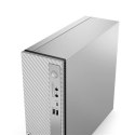 Komputer stacjonarny Lenovo IdeaCentre 3 07IAB7, SFF, i3-12100, Intel Core i3, pamięć wewnętrzna 8 GB, UDIMM DDR4, SSD 512 GB, I