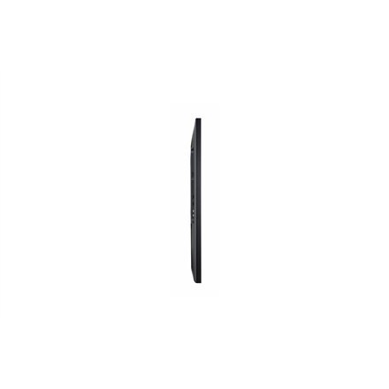 LG 65UH7J-H 65 ", Krajobraz/Portret, 24/7, WebOS, 700 cd/m², 8 ms, 178°, 3840 x 2160 pikseli, 178° LG 65UH7J-H 65 ", Krajobraz/Portret, 24/7, WebOS, 700 cd/m², 8 ms, 178°, 3840 x 2160 pikseli, 178°