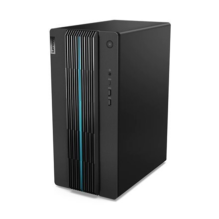 Lenovo IdeaCentre Gaming 5 17IAB7 Desktop, Tower, i5-12400F, Intel Core i5, pamięć wewnętrzna 8 GB, UDIMM DDR4, SSD 512 GB, NVID Lenovo IdeaCentre Gaming 5 17IAB7 Desktop, Tower, i5-12400F, Intel Core i5, pamięć wewnętrzna 8 GB, UDIMM DDR4, SSD 512 GB, NVID