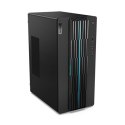 Lenovo IdeaCentre Gaming 5 17IAB7 Desktop, Tower, i5-12400F, Intel Core i5, pamięć wewnętrzna 8 GB, UDIMM DDR4, SSD 512 GB, NVID
