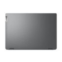 Lenovo IdeaPad Flex 5 16IAU7 Storm Grey, 16 ", IPS, ekran dotykowy, WUXGA, 1920 x 1200, błyszczący, Intel Core i3, i3-1215U, 8 G