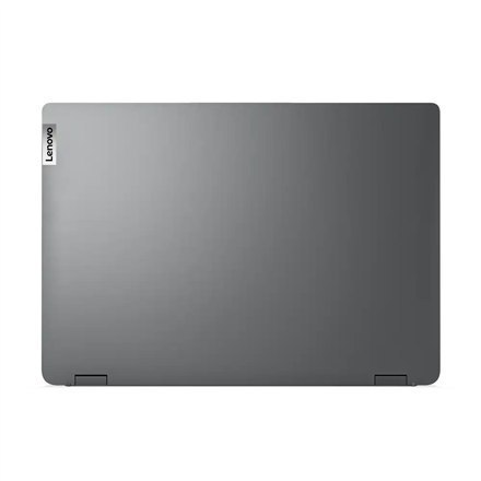 Lenovo IdeaPad Flex 5 16IAU7 Storm Grey, 16 ", IPS, ekran dotykowy, WUXGA, 1920 x 1200, błyszczący, Intel Core i3, i3-1215U, 8 G Lenovo IdeaPad Flex 5 16IAU7 Storm Grey, 16 ", IPS, ekran dotykowy, WUXGA, 1920 x 1200, błyszczący, Intel Core i3, i3-1215U, 8 G