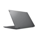 Lenovo IdeaPad Flex 5 16IAU7 Storm Grey, 16 ", IPS, ekran dotykowy, WUXGA, 1920 x 1200, błyszczący, Intel Core i3, i3-1215U, 8 G