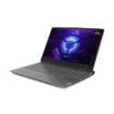 Lenovo LOQ 15IRH8 Szary, 15,6 ", IPS, FHD, 1920 x 1080, Przeciwodblaskowy, Intel Core i5, i5-12450H, 8 GB, SO-DIMM DDR5-4800, SS