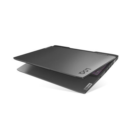 Lenovo LOQ 15IRH8 Szary, 15,6 ", IPS, FHD, 1920 x 1080, Przeciwodblaskowy, Intel Core i5, i5-12450H, 8 GB, SO-DIMM DDR5-4800, SS Lenovo LOQ 15IRH8 Szary, 15,6 ", IPS, FHD, 1920 x 1080, Przeciwodblaskowy, Intel Core i5, i5-12450H, 8 GB, SO-DIMM DDR5-4800, SS