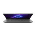 Lenovo LOQ 15IRH8 Szary, 15,6 ", IPS, FHD, 1920 x 1080, Przeciwodblaskowy, Intel Core i5, i5-12450H, 8 GB, SO-DIMM DDR5-4800, SS
