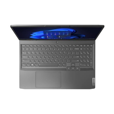 Lenovo LOQ 15IRH8 Szary, 15,6 ", IPS, FHD, 1920 x 1080, Przeciwodblaskowy, Intel Core i5, i5-12450H, 8 GB, SO-DIMM DDR5-4800, SS Lenovo LOQ 15IRH8 Szary, 15,6 ", IPS, FHD, 1920 x 1080, Przeciwodblaskowy, Intel Core i5, i5-12450H, 8 GB, SO-DIMM DDR5-4800, SS