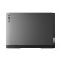 Lenovo LOQ 15IRH8 Szary, 15,6 ", IPS, FHD, 1920 x 1080, Przeciwodblaskowy, Intel Core i5, i5-12450H, 8 GB, SO-DIMM DDR5-4800, SS