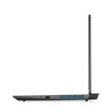 Lenovo LOQ 15IRH8 Szary, 15,6 ", IPS, FHD, 1920 x 1080, Przeciwodblaskowy, Intel Core i5, i5-12450H, 8 GB, SO-DIMM DDR5-4800, SS