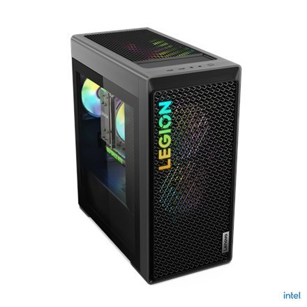 Lenovo Legion T5 26IRB8 Desktop, Tower, i5-13400F, Intel Core i5, Pamięć wewnętrzna 16 GB, UDIMM DDR5, SSD 1000 GB, NVIDIA GeFor Lenovo Legion T5 26IRB8 Desktop, Tower, i5-13400F, Intel Core i5, Pamięć wewnętrzna 16 GB, UDIMM DDR5, SSD 1000 GB, NVIDIA GeFor