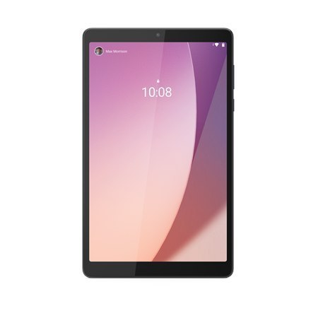 Lenovo Tab M8 (4. generacji) 8", Szary, 1280 x 800 pikseli, MediaTek Helio A22, 3 GB, Lutowany LPDDR4x, 32 GB, Wi-Fi, 4G, Kamera Lenovo Tab M8 (4. generacji) 8", Szary, 1280 x 800 pikseli, MediaTek Helio A22, 3 GB, Lutowany LPDDR4x, 32 GB, Wi-Fi, 4G, Kamera