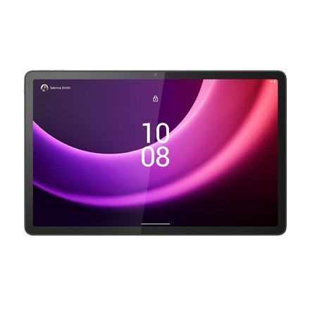 Lenovo Tab P11 (2. generacji) 11,5", Storm Grey, IPS, 2000 x 1200 pikseli, MediaTek Helio G99, 4 GB, Lutowany LPDDR4x, 128 GB, W Lenovo Tab P11 (2. generacji) 11,5", Storm Grey, IPS, 2000 x 1200 pikseli, MediaTek Helio G99, 4 GB, Lutowany LPDDR4x, 128 GB, W