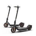 Ninebot Kickscooter F65I napędzany przez Segway
