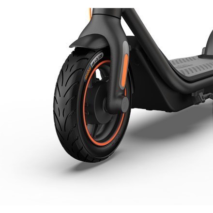 Ninebot Kickscooter F65I napędzany przez Segway Ninebot Kickscooter F65I napędzany przez Segway