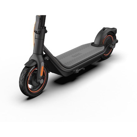 Ninebot Kickscooter F65I napędzany przez Segway Ninebot Kickscooter F65I napędzany przez Segway