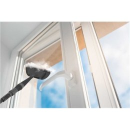 Odkurzacz parowy Hoover SGE1000 011 Moc 1000 W, Ciśnienie pary 4 bary, Pojemność zbiornika na wodę 0,37 L, Szary