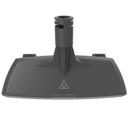 Odkurzacz parowy Hoover SGE1000 011 Moc 1000 W, Ciśnienie pary 4 bary, Pojemność zbiornika na wodę 0,37 L, Szary Odkurzacz parowy Hoover SGE1000 011 Moc 1000 W, Ciśnienie pary 4 bary, Pojemność zbiornika na wodę 0,37 L, Szary