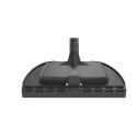 Odkurzacz parowy Hoover SGE1000 011 Moc 1000 W, Ciśnienie pary 4 bary, Pojemność zbiornika na wodę 0,37 L, Szary
