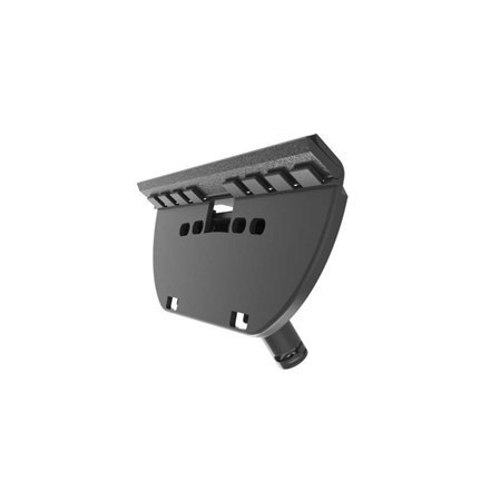 Odkurzacz parowy Hoover SGE1000 011 Moc 1000 W, Ciśnienie pary 4 bary, Pojemność zbiornika na wodę 0,37 L, Szary Odkurzacz parowy Hoover SGE1000 011 Moc 1000 W, Ciśnienie pary 4 bary, Pojemność zbiornika na wodę 0,37 L, Szary