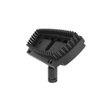 Odkurzacz parowy Hoover SGE1000 011 Moc 1000 W, Ciśnienie pary 4 bary, Pojemność zbiornika na wodę 0,37 L, Szary Odkurzacz parowy Hoover SGE1000 011 Moc 1000 W, Ciśnienie pary 4 bary, Pojemność zbiornika na wodę 0,37 L, Szary