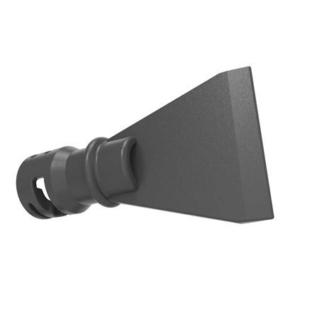 Odkurzacz parowy Hoover SGE1000 011 Moc 1000 W, Ciśnienie pary 4 bary, Pojemność zbiornika na wodę 0,37 L, Szary Odkurzacz parowy Hoover SGE1000 011 Moc 1000 W, Ciśnienie pary 4 bary, Pojemność zbiornika na wodę 0,37 L, Szary