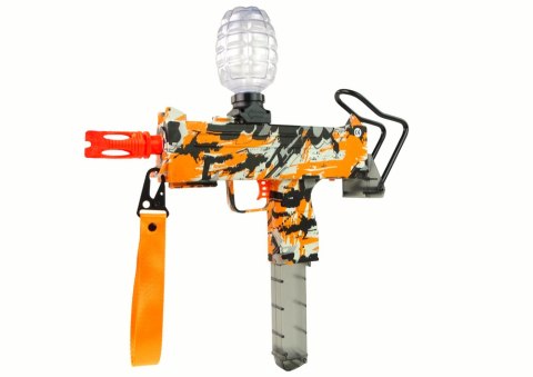 Pistolet Elektryczny na Kulki Zestaw Kolorowy 20 metrów Pistolet Elektryczny na Kulki Zestaw Kolorowy 20 metrów