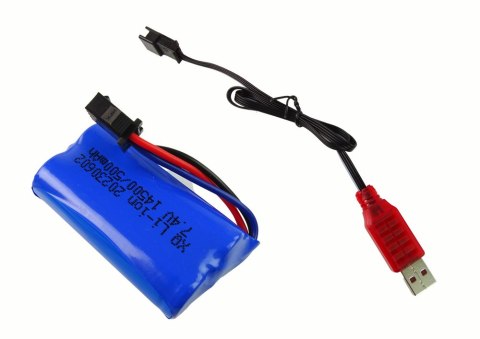 Pistolet Elektryczny na Kulki Zestaw Kolorowy 20 metrów Pistolet Elektryczny na Kulki Zestaw Kolorowy 20 metrów