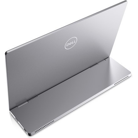 Przenośny monitor Dell P1424H 14", LCD, FHD, 1920 x 1080, 16:9, 6 ms, 300 cd/m², srebrny Przenośny monitor Dell P1424H 14", LCD, FHD, 1920 x 1080, 16:9, 6 ms, 300 cd/m², srebrny