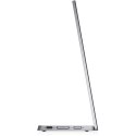 Przenośny monitor Dell P1424H 14", LCD, FHD, 1920 x 1080, 16:9, 6 ms, 300 cd/m², srebrny