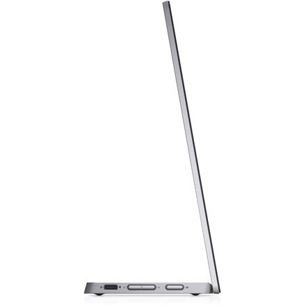 Przenośny monitor Dell P1424H 14", LCD, FHD, 1920 x 1080, 16:9, 6 ms, 300 cd/m², srebrny Przenośny monitor Dell P1424H 14", LCD, FHD, 1920 x 1080, 16:9, 6 ms, 300 cd/m², srebrny