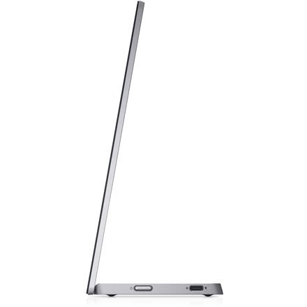 Przenośny monitor Dell P1424H 14", LCD, FHD, 1920 x 1080, 16:9, 6 ms, 300 cd/m², srebrny Przenośny monitor Dell P1424H 14", LCD, FHD, 1920 x 1080, 16:9, 6 ms, 300 cd/m², srebrny