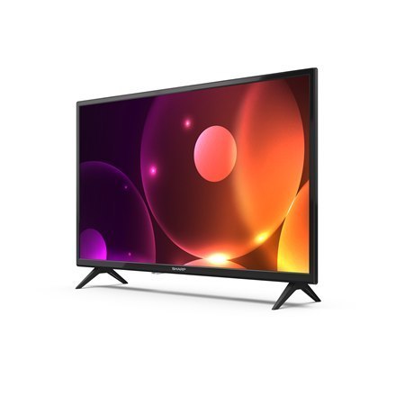 Telewizor Sharp 32FA2E 32" (81 cm) HD Ready, głośnik Harman/Kardon Telewizor Sharp 32FA2E 32" (81 cm) HD Ready, głośnik Harman/Kardon