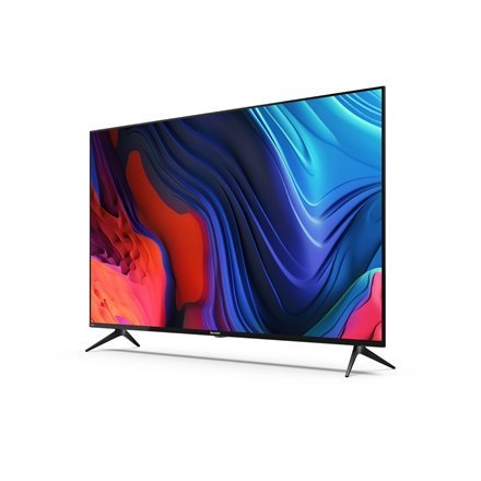 Telewizor Sharp 55FL1EA o przekątnej 55 cali (139 cm) i rozdzielczości 4K Ultra HD Smart z systemem Android i systemem Android Telewizor Sharp 55FL1EA o przekątnej 55 cali (139 cm) i rozdzielczości 4K Ultra HD Smart z systemem Android i systemem Android