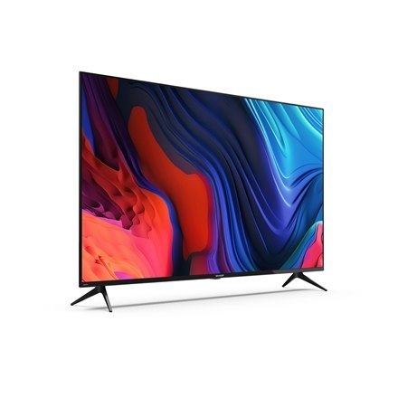 Telewizor Sharp 55FL1EA o przekątnej 55 cali (139 cm) i rozdzielczości 4K Ultra HD Smart z systemem Android i systemem Android Telewizor Sharp 55FL1EA o przekątnej 55 cali (139 cm) i rozdzielczości 4K Ultra HD Smart z systemem Android i systemem Android