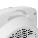 Termowentylator Tristar KA-5059, 2000 W, Nadaje się do pomieszczeń do 60 m³, Biały