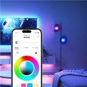 Żarówka Nanoleaf Essentials Smart A60 E27 Matter 9W 806Lm RGBCW 2700-6500K