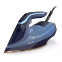 Żelazko parowe Philips DST8020/20 Azur 8000 Series, 3000 W, pojemność zbiornika na wodę 300 ml, ciągły strumień pary 55 g/min, j