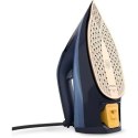 Żelazko parowe Philips DST8020/20 Azur 8000 Series, 3000 W, pojemność zbiornika na wodę 300 ml, ciągły strumień pary 55 g/min, j
