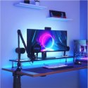 Zestaw startowy pasków świetlnych Nanoleaf Essentials 2 metry Matter 2000Lm RGBCW 2700-6500K