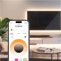 Zestaw startowy pasków świetlnych Nanoleaf Essentials 2 metry Matter 2000Lm RGBCW 2700-6500K