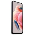Xiaomi Redmi Note 12 (Onyx Grey) Dual SIM 6,67" AMOLED 1080x2400/2,8 GHz i 1,9 GHz/256 GB/8 GB RAM/Android 12/4G, MZB0ETZEU