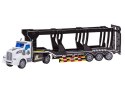 Ciężarówka, Transporter, Tir, Otwierana Laweta 1:48