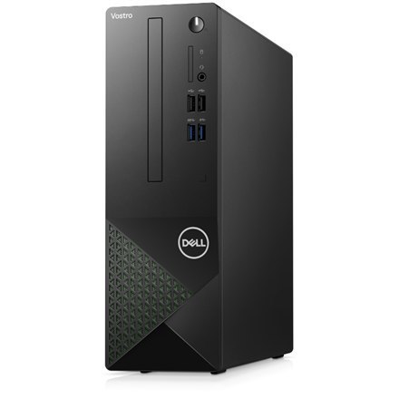 Komputer stacjonarny Dell Vostro SFF 3710, wieża, Intel Core i7, i7-12700, pamięć wewnętrzna 16 GB, DDR4, dysk SSD 512 GB, Intel Komputer stacjonarny Dell Vostro SFF 3710, wieża, Intel Core i7, i7-12700, pamięć wewnętrzna 16 GB, DDR4, dysk SSD 512 GB, Intel