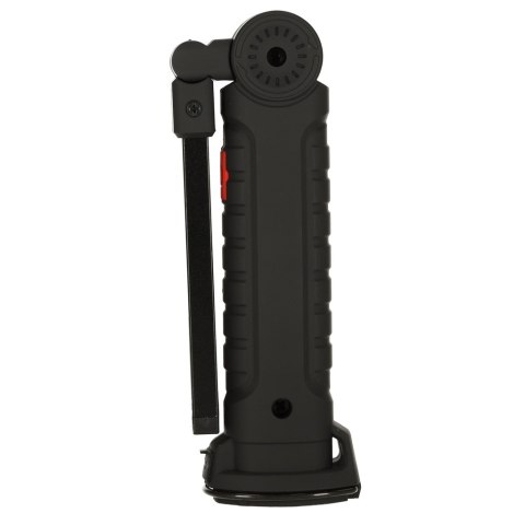 Latarka warsztatowa USB COB magnes akumulator Latarka warsztatowa USB COB magnes akumulator