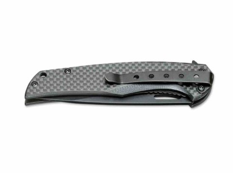Nóż Magnum Black Carbon Nóż Magnum Black Carbon