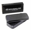 Nóż Magnum Black Carbon