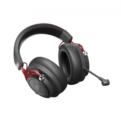 AOC Gaming Headset GH401 Microphone, Black/Red, Wireless/Wired AOC Gaming Headset GH401 Microphone, Black/Red, Wireless/Wired