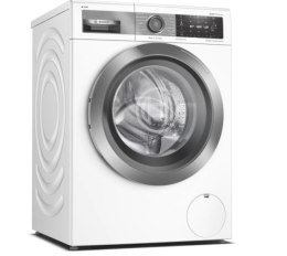 Bosch Washing Mashine WAXH8E0LSN Energy efficiency class B, Front loading, Washing capacity 10 kg, 1400 RPM, Depth 59 cm, Width