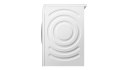 Bosch Washing Mashine WAXH8E0LSN Energy efficiency class B, Front loading, Washing capacity 10 kg, 1400 RPM, Depth 59 cm, Width